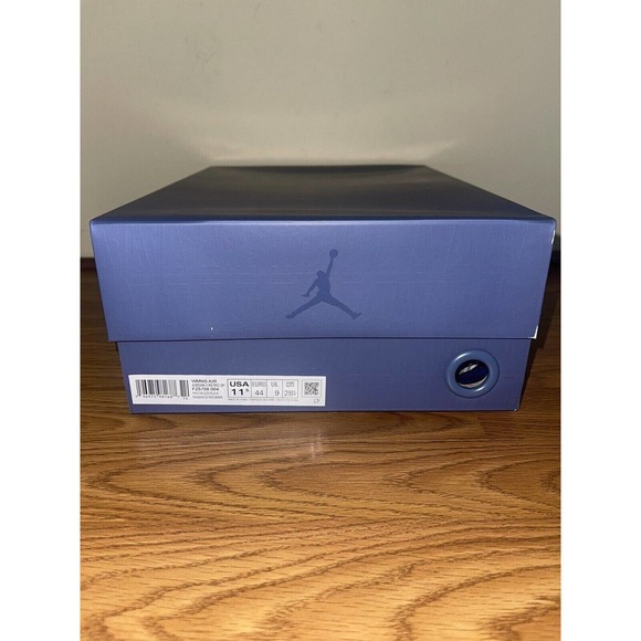 IN HAND Jordan 5 x A Ma Maniere ‘Dawn’ Size 11.5W/10M - SHIPS TODAY ✅ main image 4